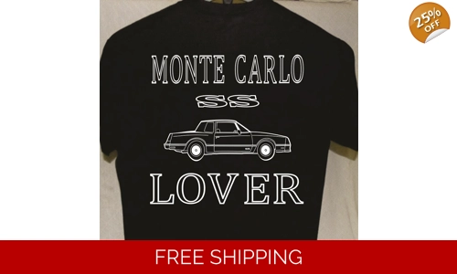 Monte Carlo Lover T shirt more t shirts for sale Great Gift For A Friend